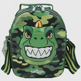 Dinosaur Lunch Bag - Ourkids - Smiggle