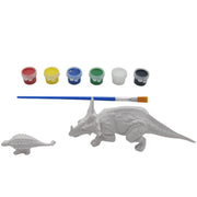 DIY Dinosaur Painting Kit
