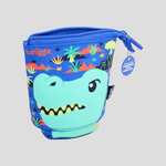 Dinosaur Pencil Case - Ourkids - Smiggle