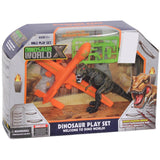 Dinosaur Play Set - Ourkids - OKO