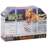 Dinosaur Play Set - Ourkids - OKO