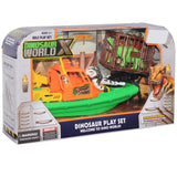 Dinosaur Play Set - Ourkids - OKO