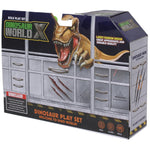 Dinosaur Play Set - Ourkids - OKO