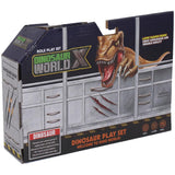 Dinosaur Play Set - Ourkids - OKO