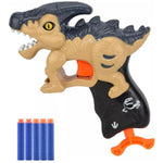 Dinosaur Soft Bullet Blaster - Ourkids - OKO