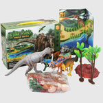 Dinosaur world series - Add The Joy Of Gaming Dinosaur Adventure Map - Ourkids - OKO