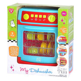 Dishwasher - Ourkids - Playgo