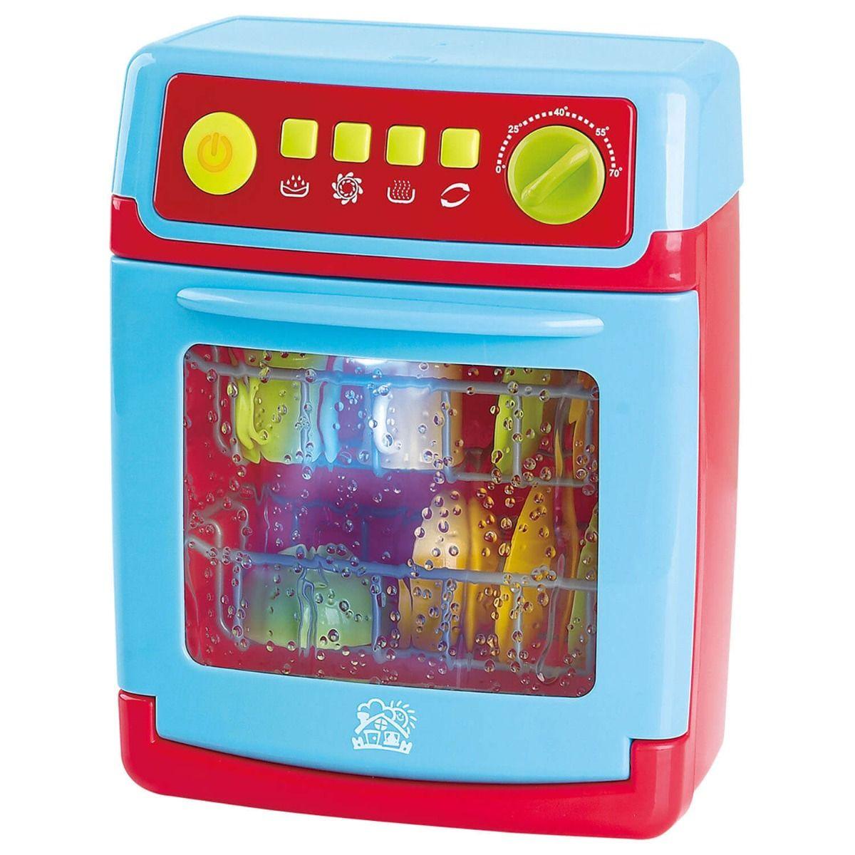 Dishwasher - Ourkids - Playgo