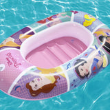 Disney PRINCESS® children's boat, 102 x 69 cm - Ourkids - Bestway