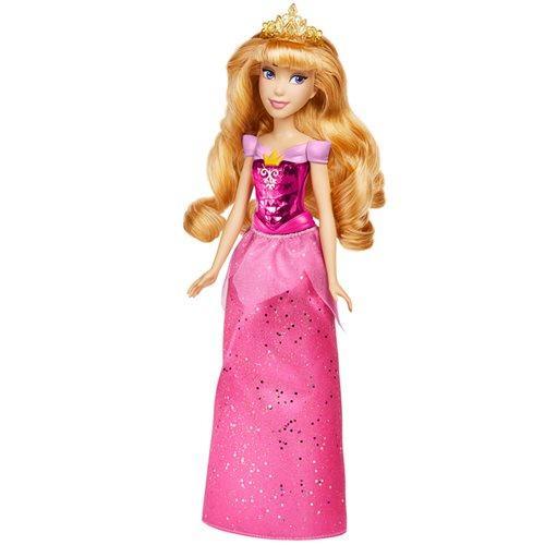 Disney Princess Royal Shimmer Aurora Doll - Ourkids - Disney