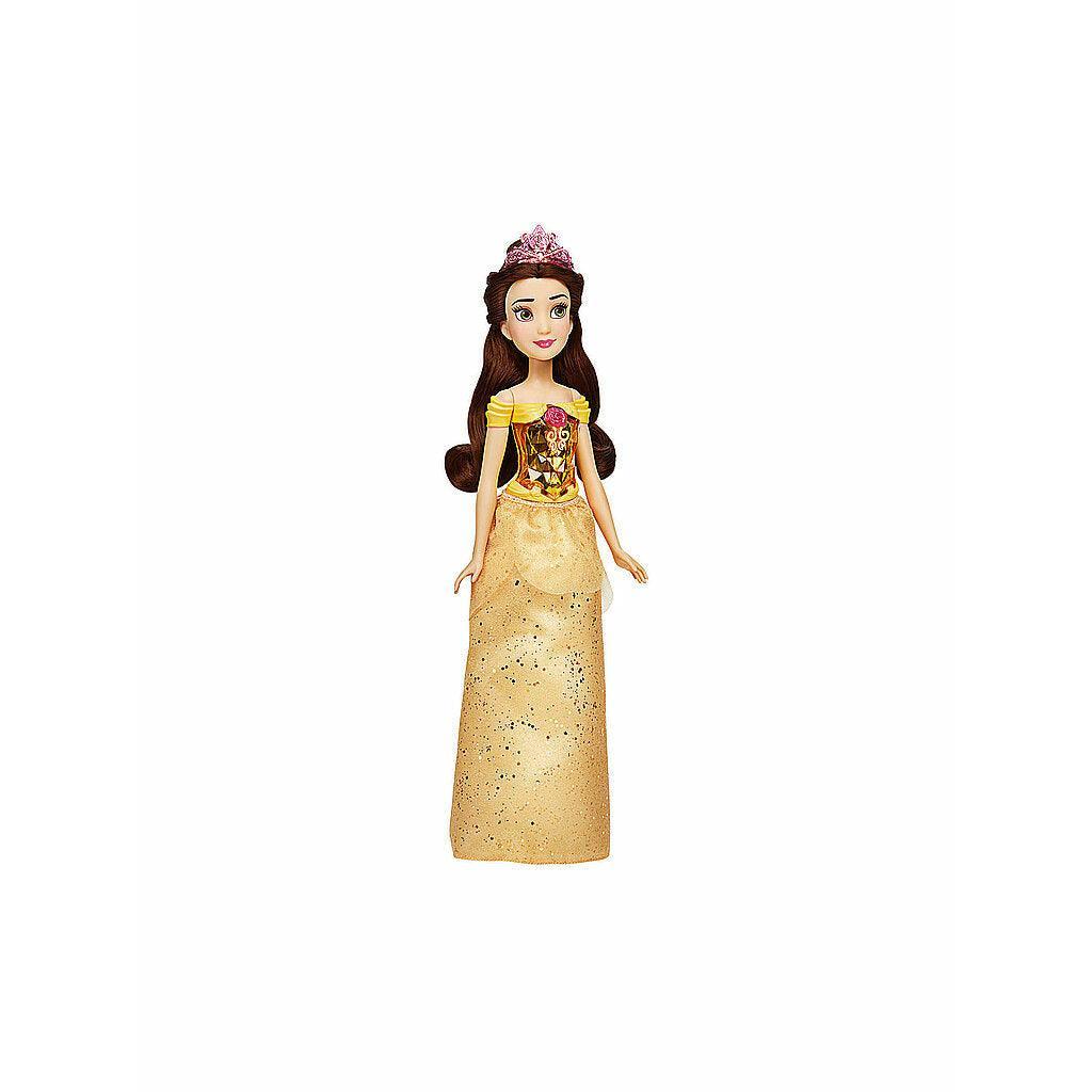 Disney Princess Royal Shimmer Belle Doll - Ourkids - Disney