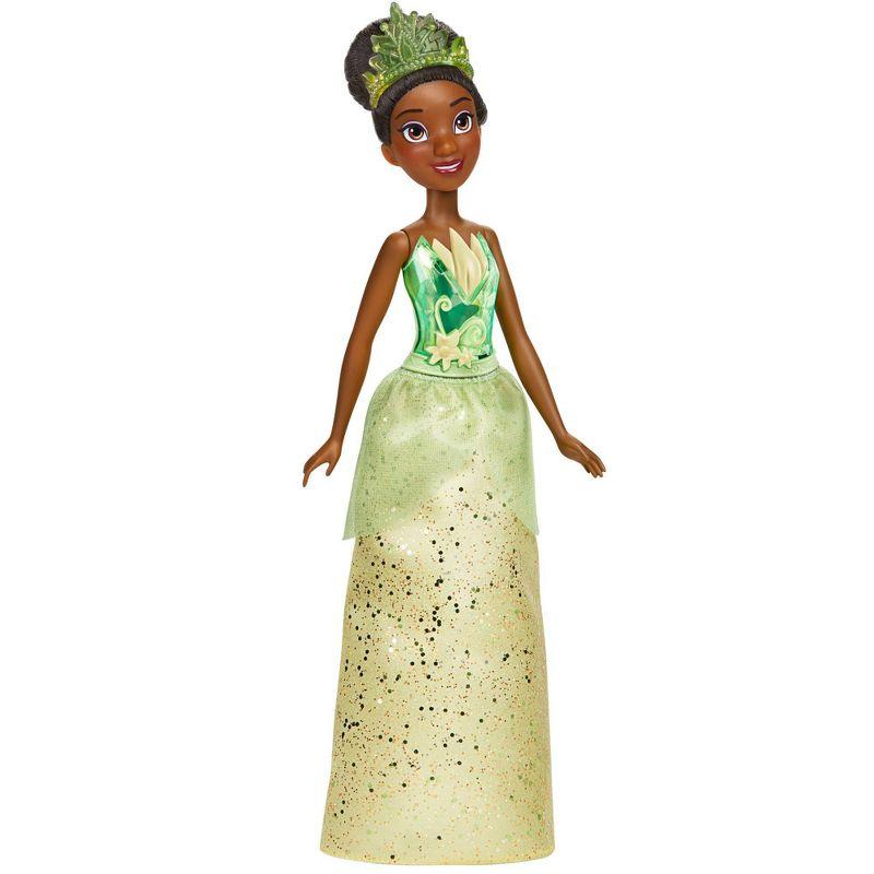 Disney Princess Royal Shimmer Tiana Doll - Ourkids - Disney