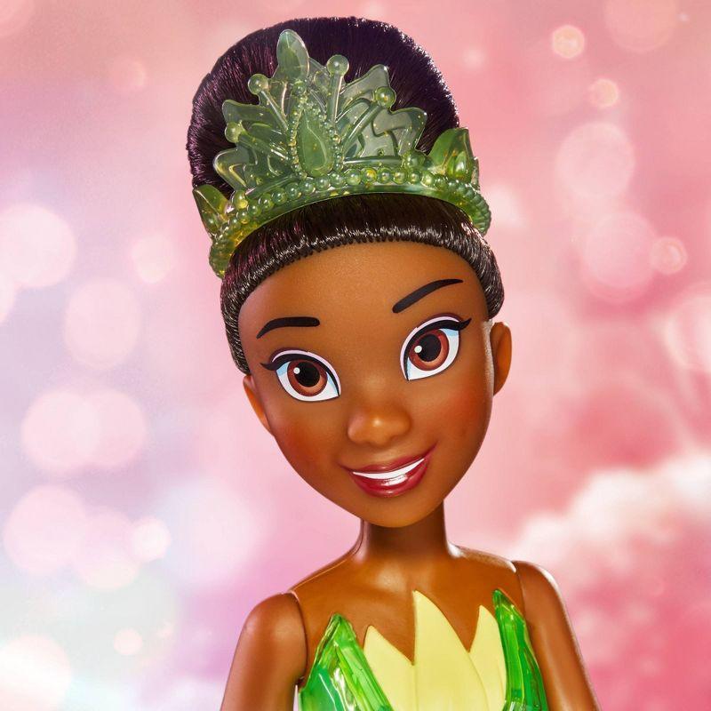 Disney Princess Royal Shimmer Tiana Doll - Ourkids - Disney