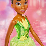 Disney Princess Royal Shimmer Tiana Doll - Ourkids - Disney