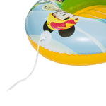 Disney's Mickey and the Roadster Racers Inflatable Boat 102 x 69 cm - Ourkids - Bestway