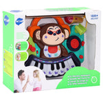 DJ Monkey Keyboard - Ourkids - Hola