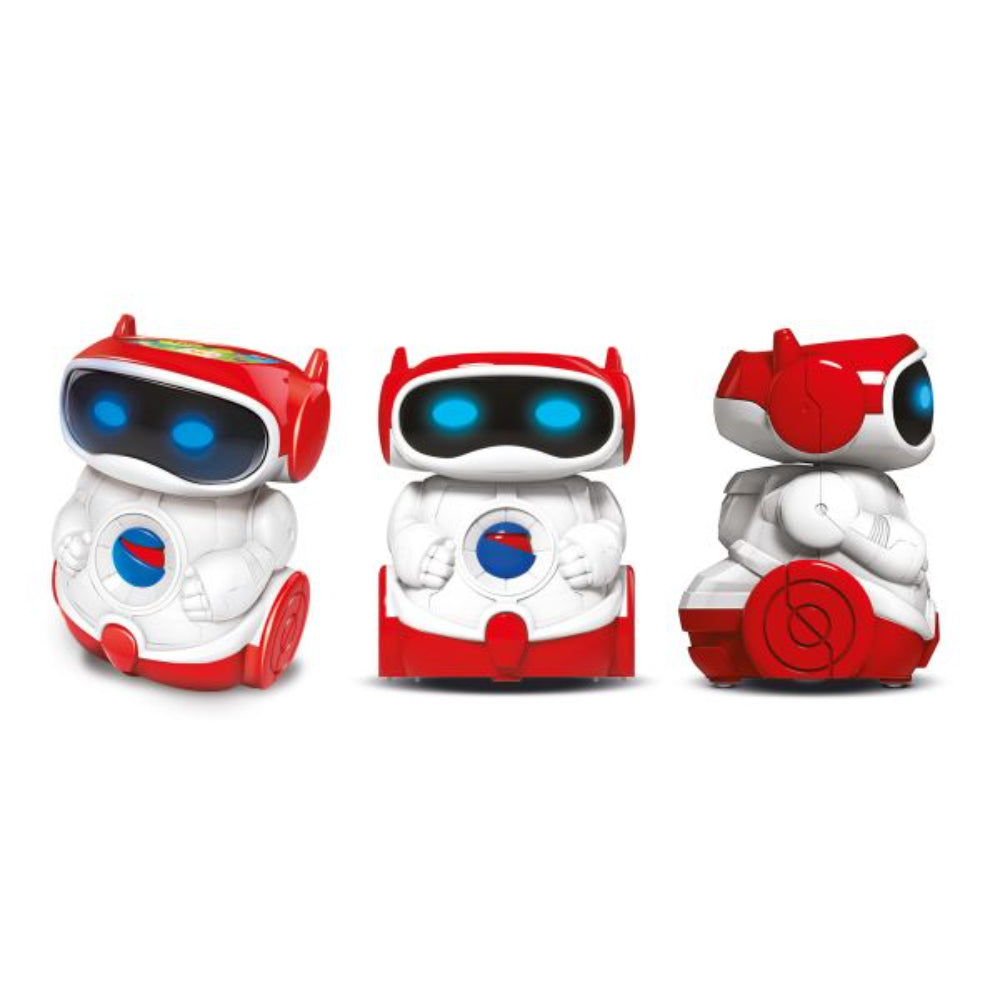 Clementoni Doc - Educational Talking Robot