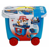 Doctor Set Trolley - Ourkids - OKO