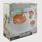 Dolu 3 In 1 Potty - Ourkids - Dolu