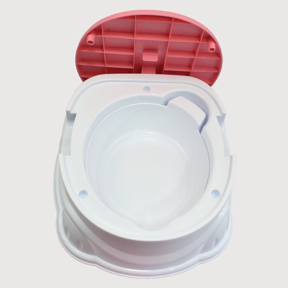 Dolu 3 In 1 Potty - Ourkids - Dolu