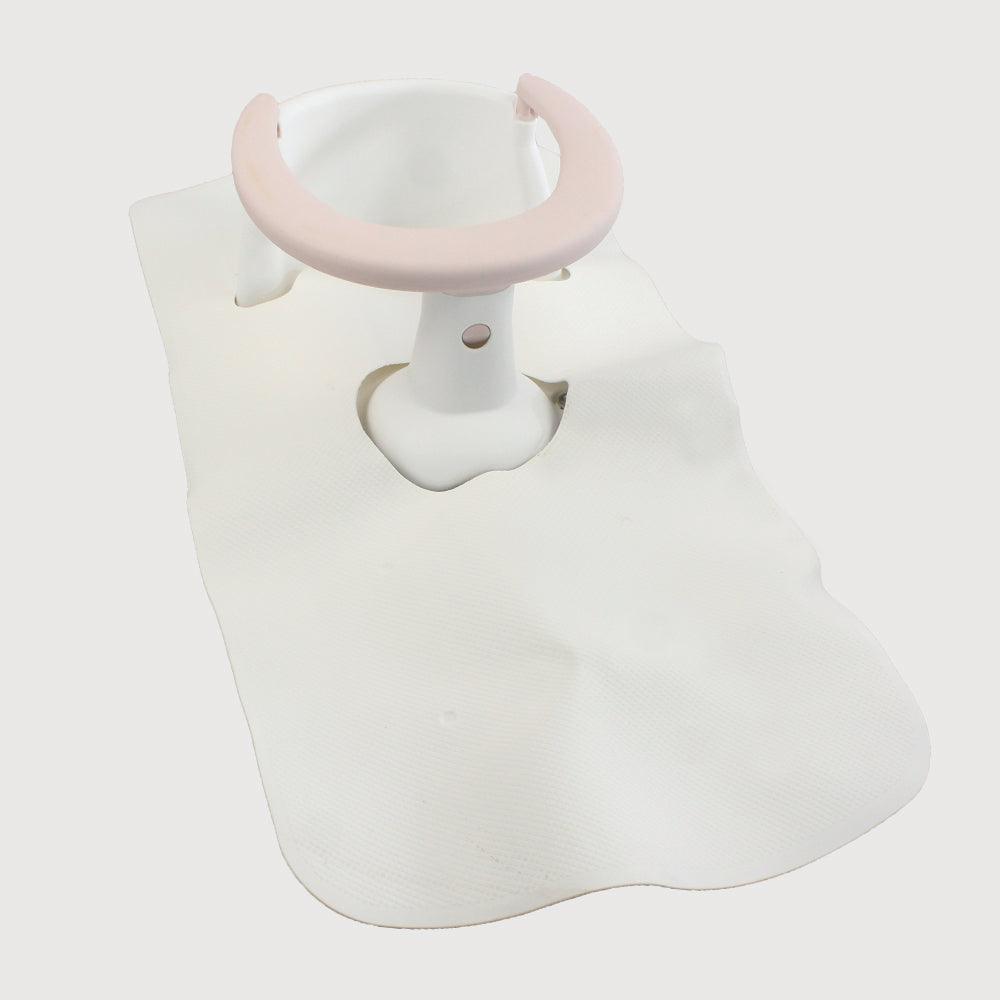 Dolu Bath Seat With Anti-Slippery Mat (6M+) - Ourkids - Dolu