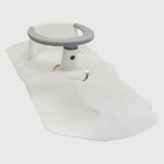 Dolu Bath Seat With Anti-Slippery Mat (6M+) - Ourkids - Dolu