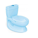 Dolu Educational Potty - Blue - Ourkids - Dolu