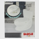 Dolu Educational Potty Training Seat - Ourkids - Dolu