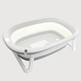 Dolu Foldable Bathtub - Ourkids - Dolu