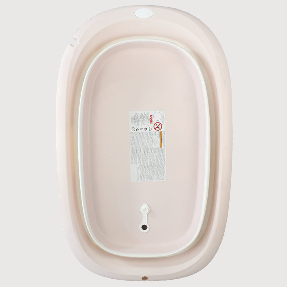 Dolu Foldable Bathtub - Ourkids - Dolu