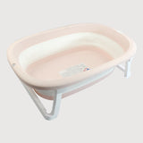 Dolu Foldable Bathtub - Ourkids - Dolu