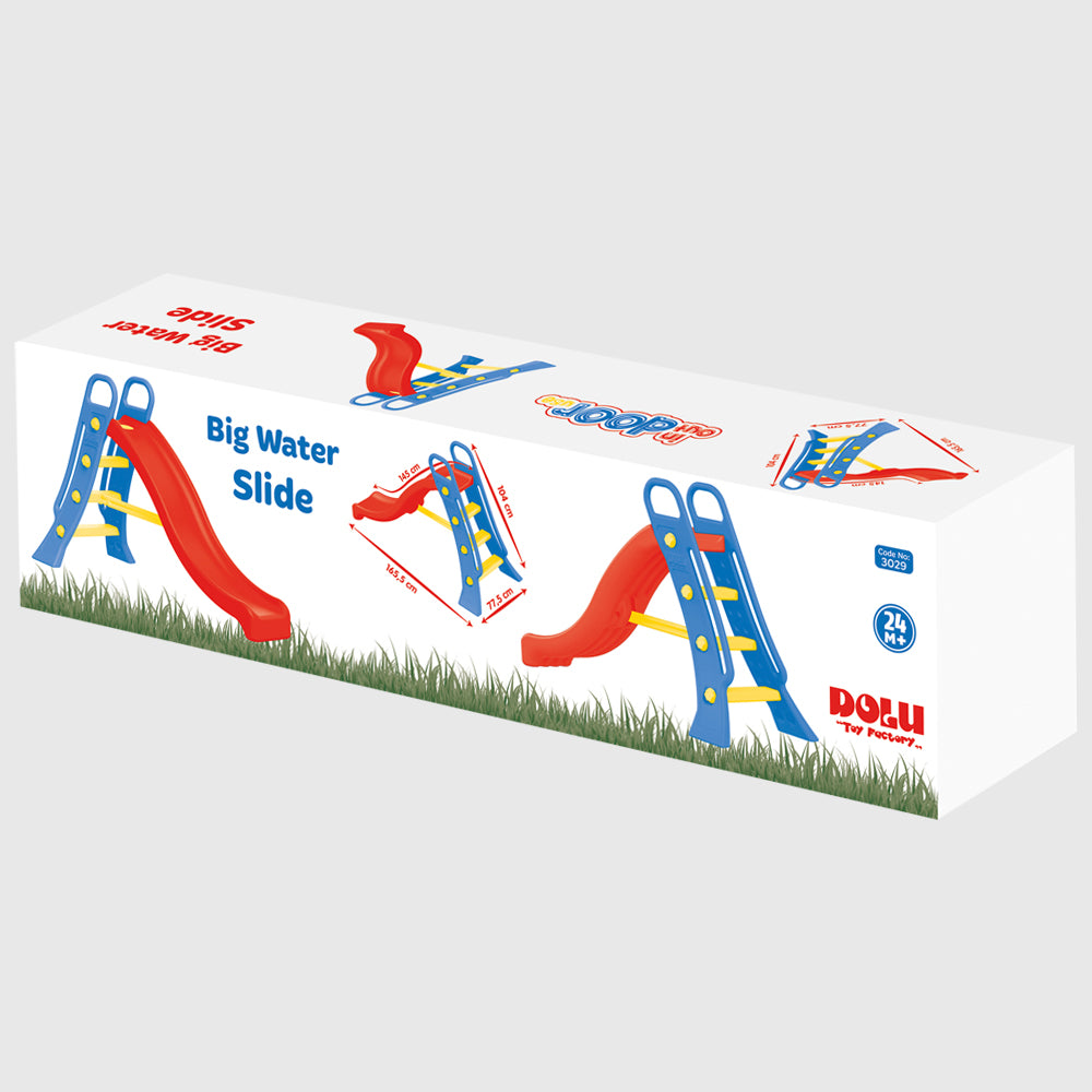 DOLU JUNIOR SLIDE - Ourkids - Dolu