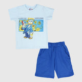 Donald Duck Short-Sleeved Pajama - Ourkids - JOKY