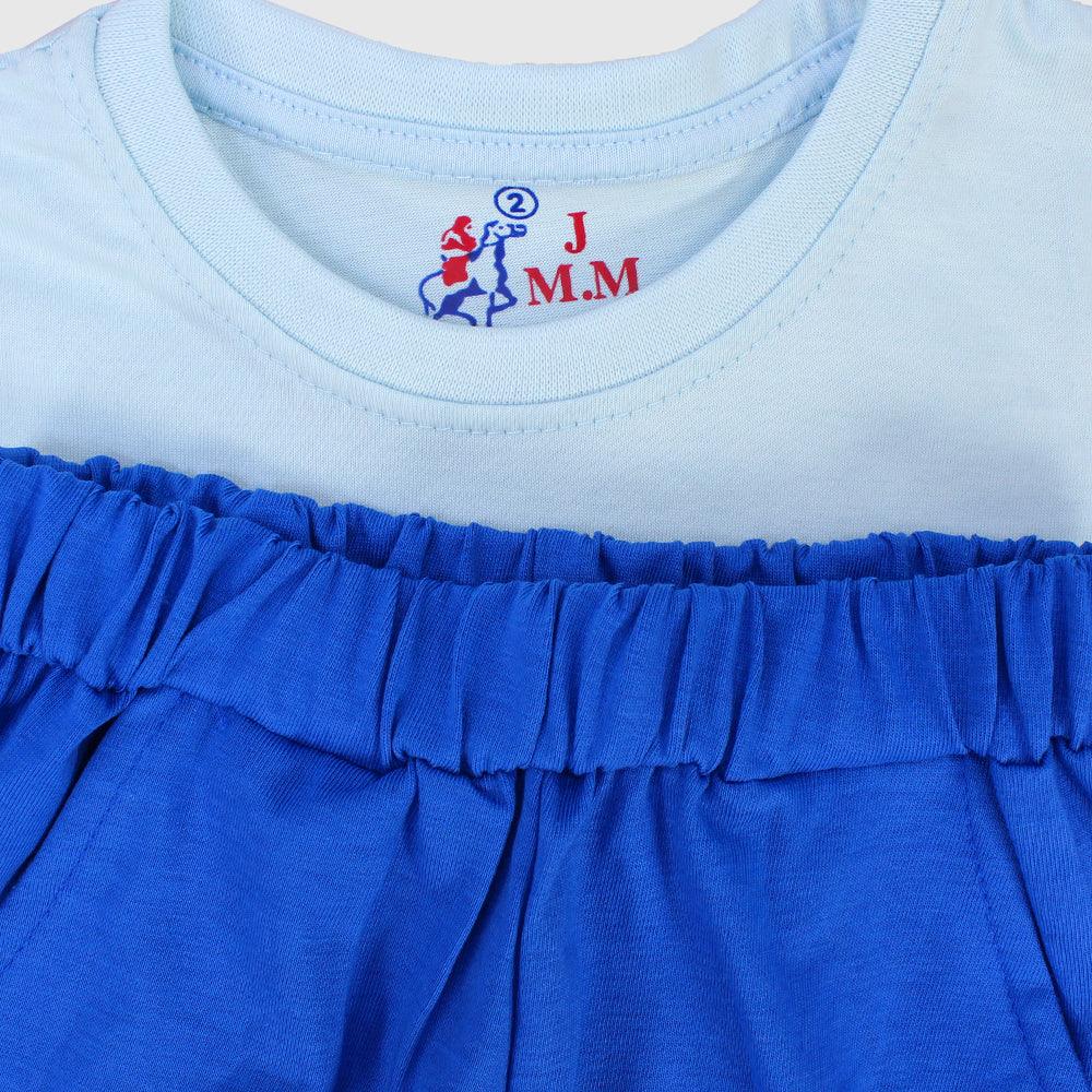 Donald Duck Short-Sleeved Pajama - Ourkids - JOKY