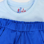 Donald Duck Short-Sleeved Pajama - Ourkids - JOKY