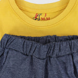 Donald Duck Short-Sleeved Pajama - Ourkids - JOKY