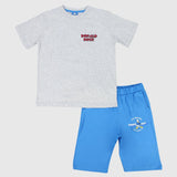 Donald Duck Short-Sleeved Pajama - Ourkids - Morenella