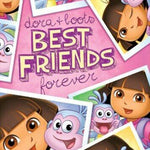 Dora and Boots: Best Friends Forever - Ourkids - OKO