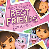 Dora and Boots: Best Friends Forever - Ourkids - OKO