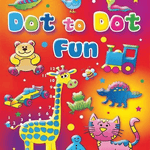 Dot To Dot Fun - Ourkids - OKO