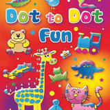 Dot To Dot Fun - Ourkids - OKO