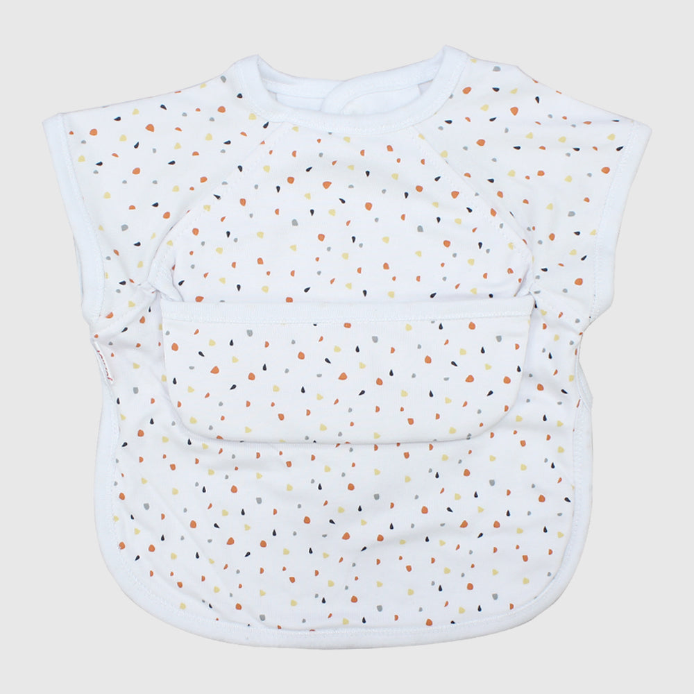 Dotted Bib - Ourkids - Junior