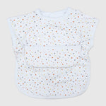 Dotted Bib - Ourkids - Junior