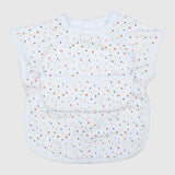 Dotted Bib - Ourkids - Junior