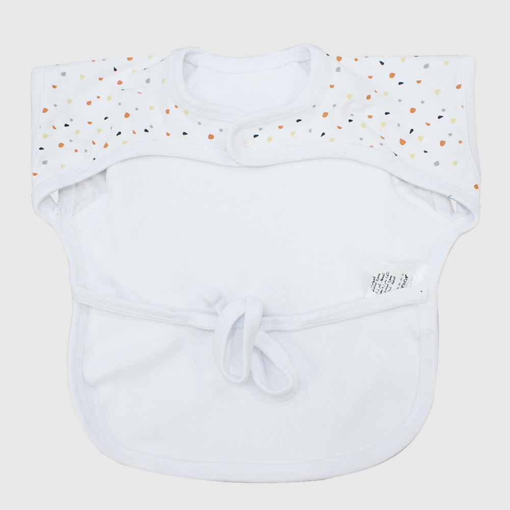 Dotted Bib - Ourkids - Junior