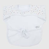 Dotted Bib - Ourkids - Junior