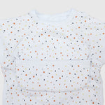 Dotted Bib - Ourkids - Junior