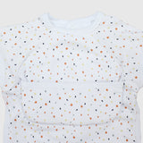 Dotted Bib - Ourkids - Junior