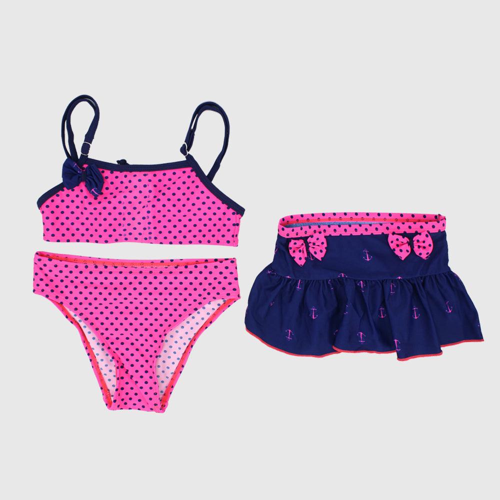 Dotted Bikini - Ourkids - Fashion Land