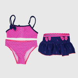 Dotted Bikini - Ourkids - Fashion Land